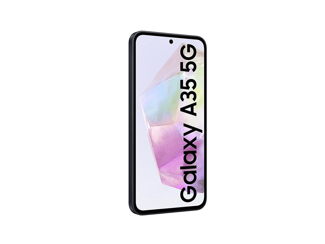 Samsung Galaxy A35 5G 8GB 128GB - Awesome Navy in Qatar Samsung Galaxy A35 5G 8GB 128GB - Awesome Navy in Qatar